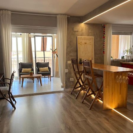 Apartmán La Casa Del Pompon Benicàssim Exteriér fotografie