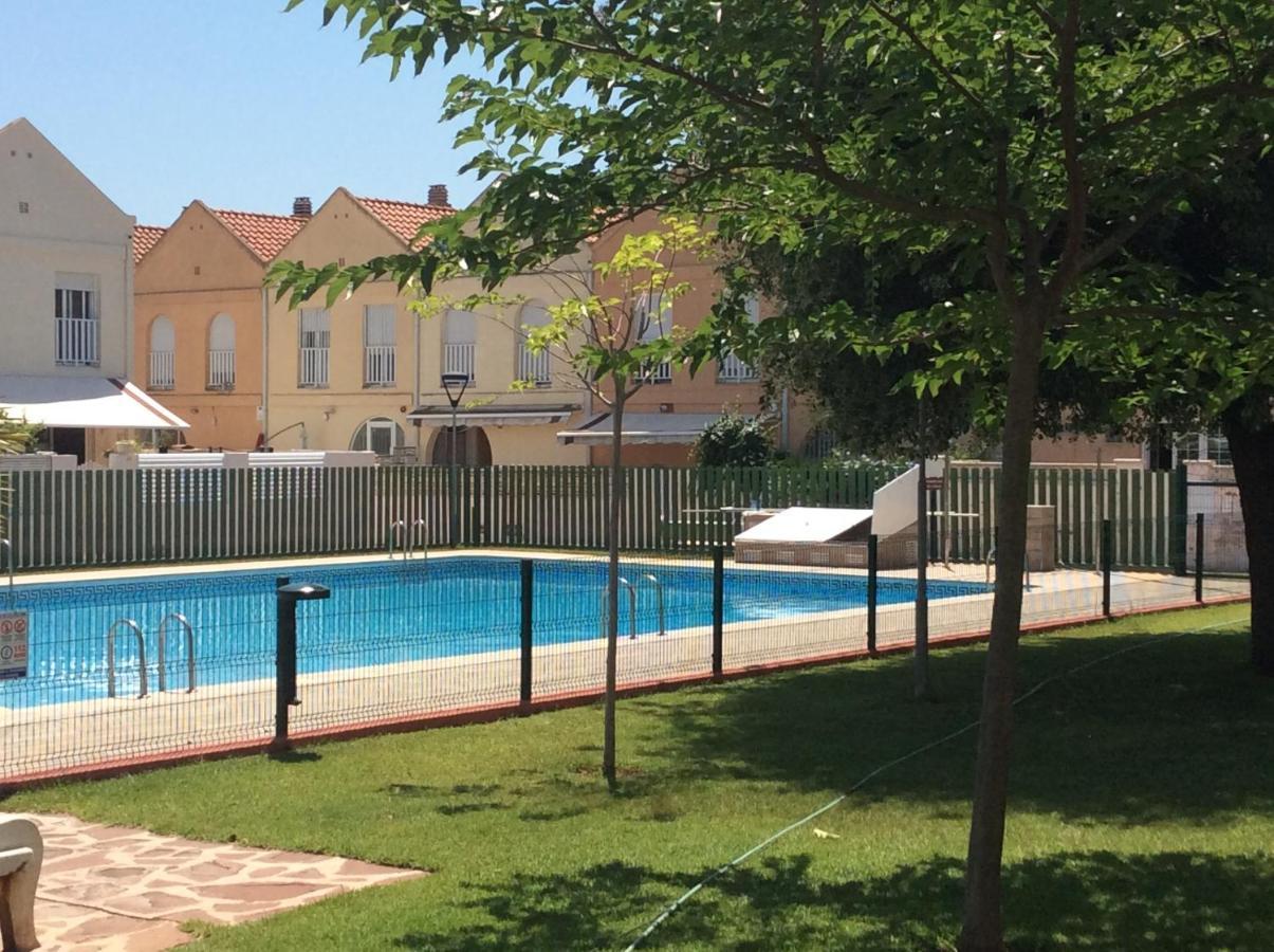 Apartmán La Casa Del Pompon Benicàssim Exteriér fotografie