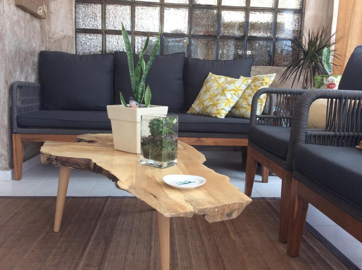 Apartmán La Casa Del Pompon Benicàssim Exteriér fotografie