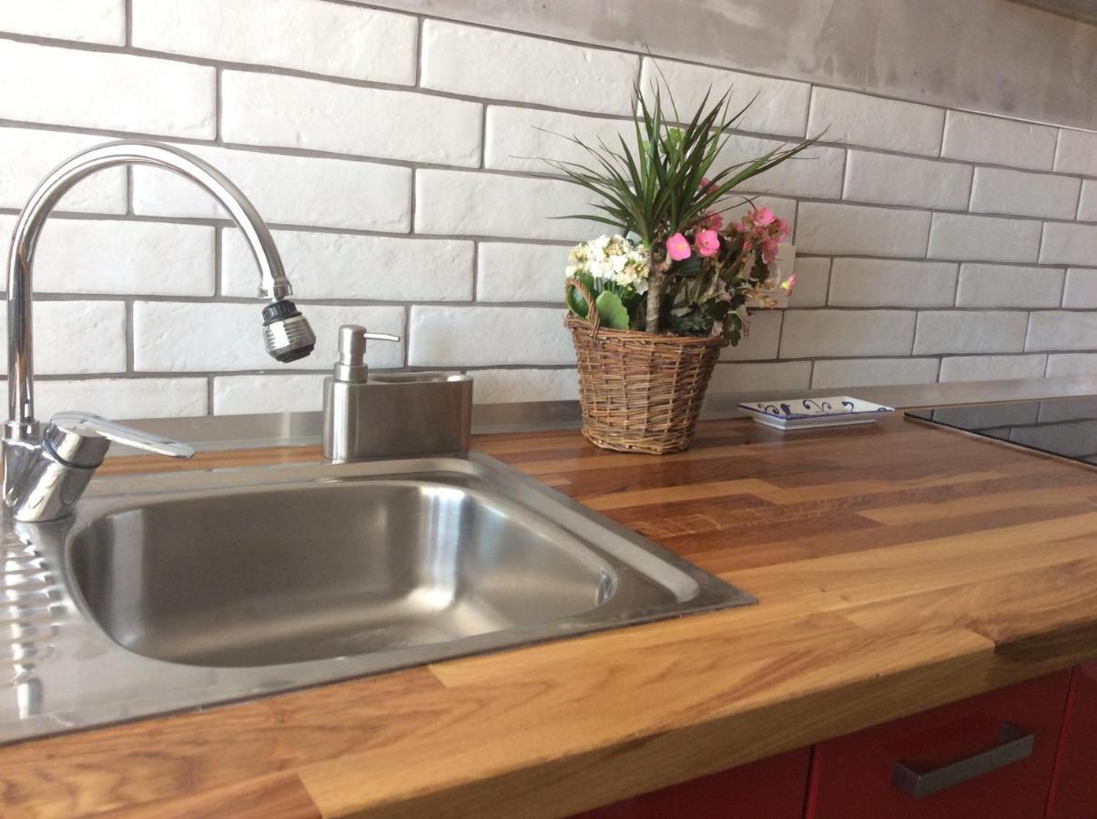 Apartmán La Casa Del Pompon Benicàssim Exteriér fotografie